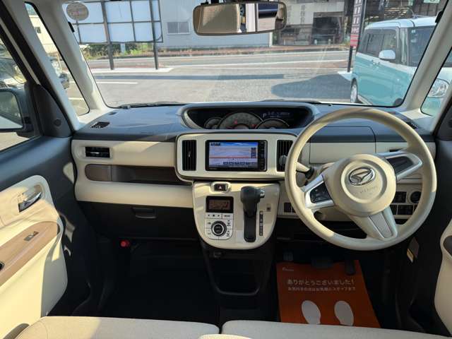 ダイハツ ムーヴ　キャンバス ６６０ Ｇ メイクアップ ＳＡＩＩ H29年 (近畿) 99