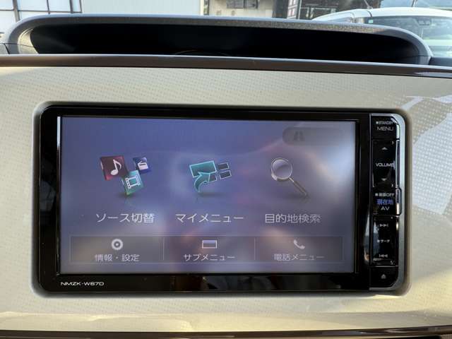 ダイハツ ムーヴ　キャンバス ６６０ Ｇ メイクアップ ＳＡＩＩ H29年 (近畿) 99