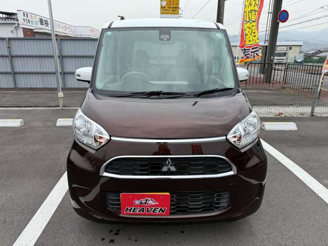 三菱 ｅＫスペース ６６０ Ｇ H29年 (近畿) 99