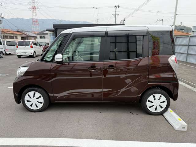 三菱 ｅＫスペース ６６０ Ｇ H29年 (近畿) 99