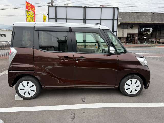 三菱 ｅＫスペース ６６０ Ｇ H29年 (近畿) 99