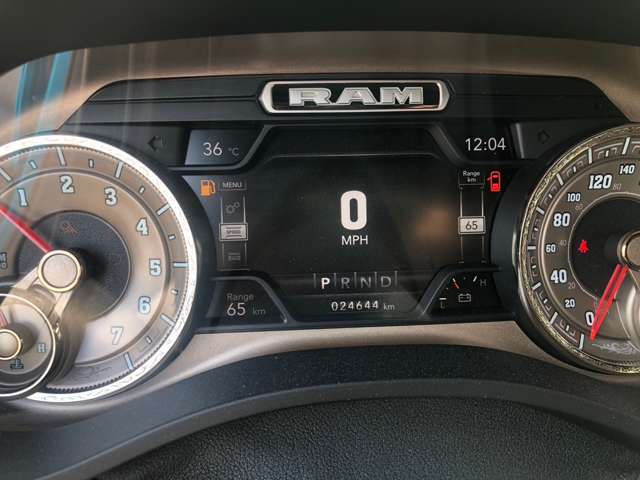 ダッジ ラムトラック リミテッドロングホーンエディション R1年 (近畿) 99