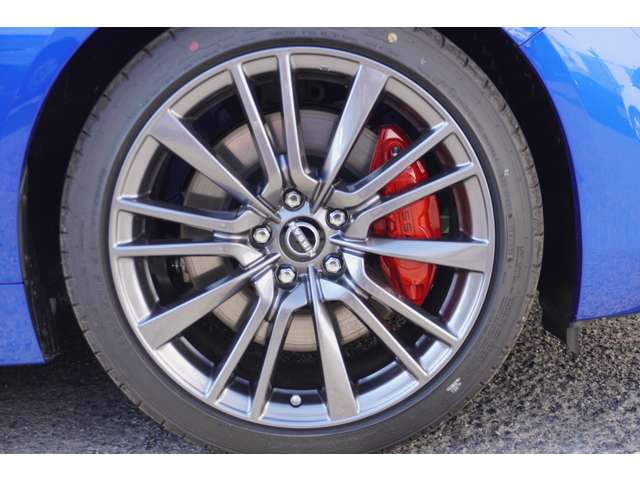 日産 スカイライン ３．０ ４００Ｒ リミテッド R8年 (近畿) 99