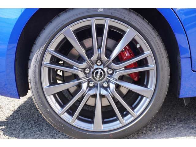 日産 スカイライン ３．０ ４００Ｒ リミテッド R8年 (近畿) 99