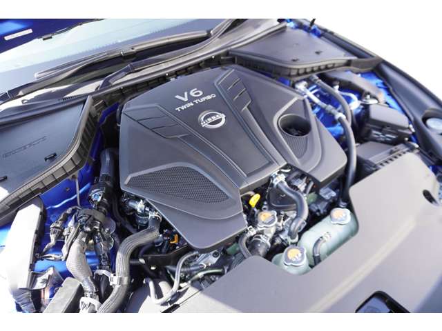 日産 スカイライン ３．０ ４００Ｒ リミテッド R8年 (近畿) 99