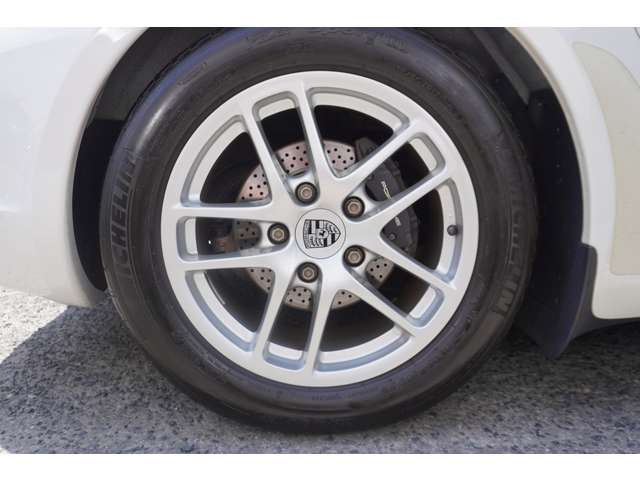 ポルシェ ケイマン ティプトロニック H19年 (近畿) 99