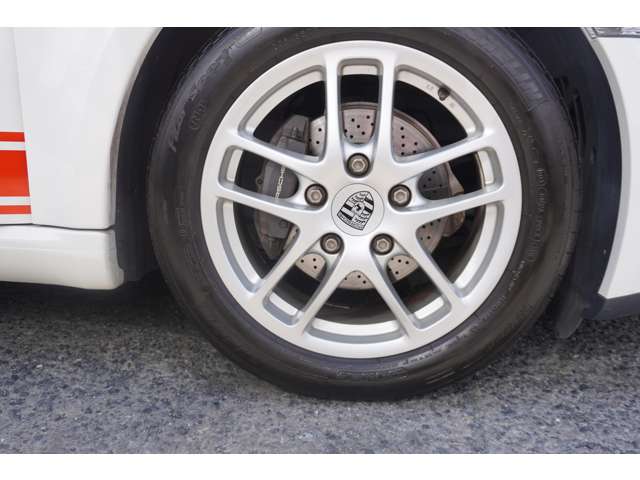 ポルシェ ケイマン ティプトロニック H19年 (近畿) 99