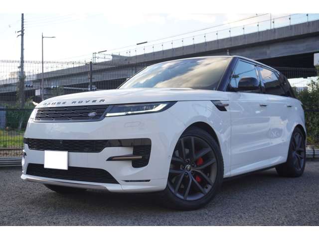ランドローバー レンジローバー スポーツ ダイナミック ＨＳＥ ３．０Ｌ Ｄ３００ ディーゼルターボ ４ＷＤ R5年 (近畿) 99