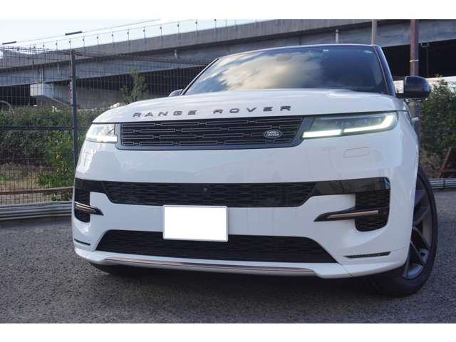 ランドローバー レンジローバー スポーツ ダイナミック ＨＳＥ ３．０Ｌ Ｄ３００ ディーゼルターボ ４ＷＤ R5年 (近畿) 99