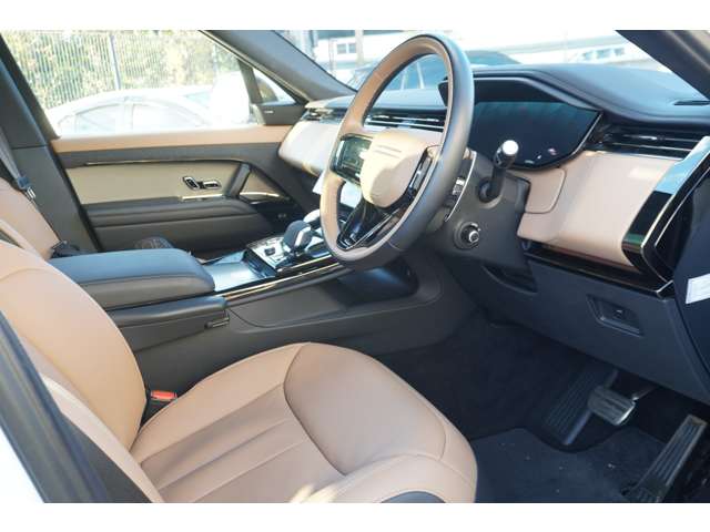 ランドローバー レンジローバー スポーツ ダイナミック ＨＳＥ ３．０Ｌ Ｄ３００ ディーゼルターボ ４ＷＤ R5年 (近畿) 99