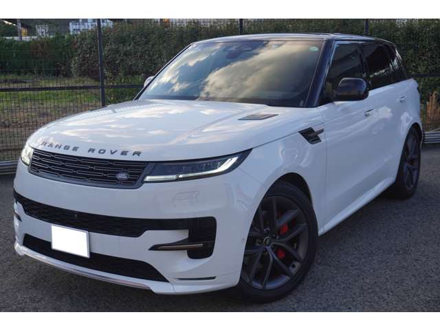 ランドローバー レンジローバー スポーツ ダイナミック ＨＳＥ ３．０Ｌ Ｄ３００ ディーゼルターボ ４ＷＤ R5年 (近畿) 99