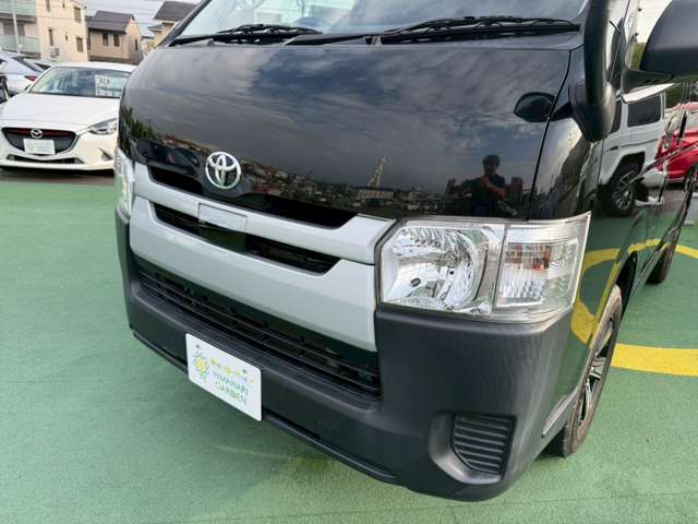 トヨタ ハイエースバン ＤＸ ロング ジャストロー ハイルーフ R1年 (近畿) 99