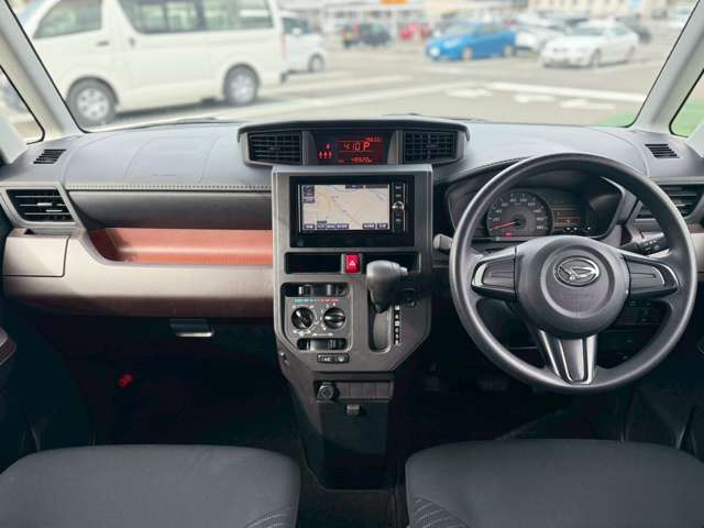 ダイハツ トール １．０ Ｘ ＳＡＩＩＩ R1年 () 99