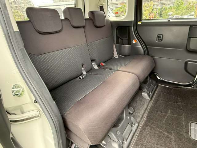 ダイハツ トール １．０ Ｘ ＳＡＩＩＩ R1年 () 99