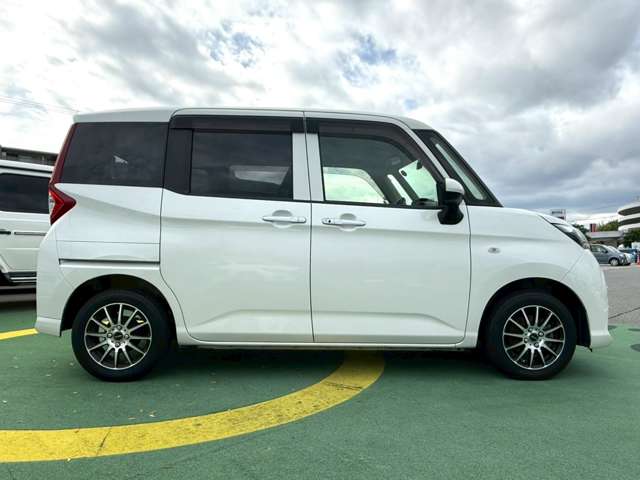 ダイハツ トール １．０ Ｘ ＳＡＩＩＩ R1年 () 99