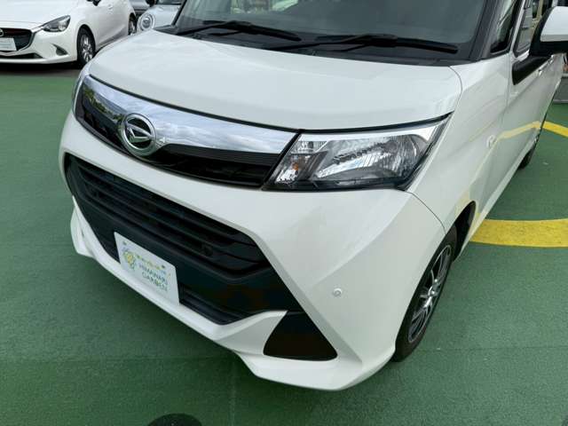 ダイハツ トール １．０ Ｘ ＳＡＩＩＩ R1年 () 99