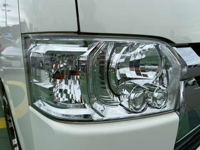 トヨタ ハイエースバン ２．０ ＤＸ ロング ＧＬパッケージ H26年 () 99