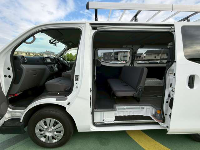 日産 ＮＶ３５０キャラバン ２．０ ＤＸ ロングボディ R3年 () 99