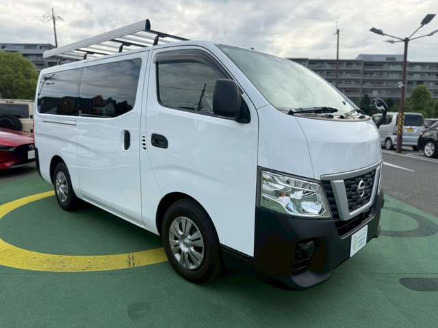 日産 ＮＶ３５０キャラバン ２．０ ＤＸ ロングボディ R3年 () 99