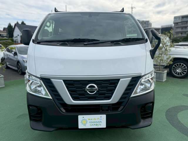日産 ＮＶ３５０キャラバン ２．０ ＤＸ ロングボディ R3年 () 99
