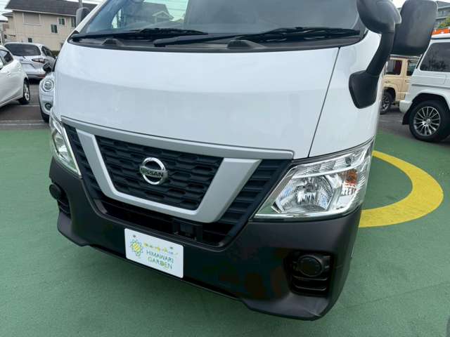 日産 ＮＶ３５０キャラバン ２．０ ＤＸ ロングボディ R3年 () 99