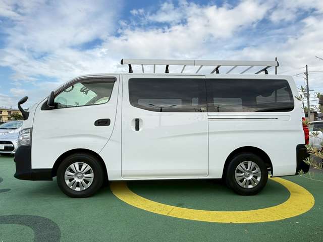 日産 ＮＶ３５０キャラバン ２．０ ＤＸ ロングボディ R3年 () 99