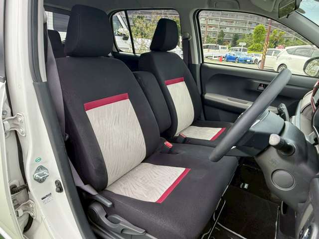 トヨタ パッソ １．０ モーダ Ｓ H29年 (近畿) 99