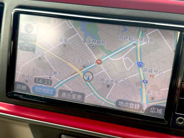 トヨタ パッソ １．０ モーダ Ｓ H29年 (近畿) 99