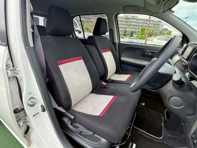 トヨタ パッソ １．０ モーダ Ｓ H29年 (近畿) 99