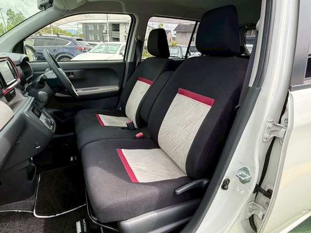 トヨタ パッソ １．０ モーダ Ｓ H29年 (近畿) 99