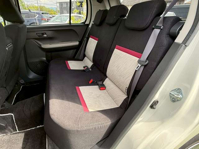 トヨタ パッソ １．０ モーダ Ｓ H29年 (近畿) 99