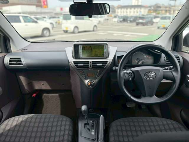 トヨタ ｉＱ １．０ １００Ｇ H21年 () 99