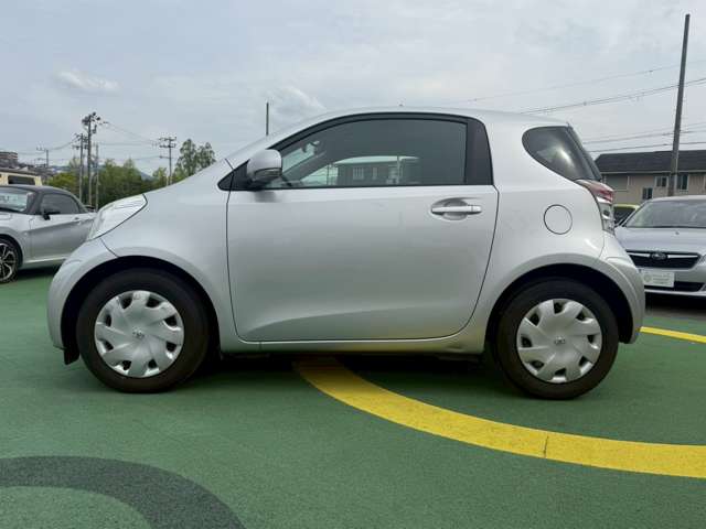 トヨタ ｉＱ １．０ １００Ｇ H21年 () 99