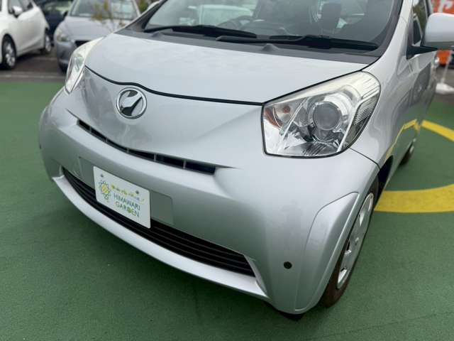 トヨタ ｉＱ １．０ １００Ｇ H21年 () 99
