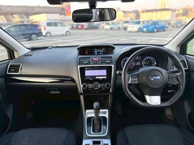 スバル レヴォーグ １．６ ＧＴ アイサイト Ｓスタイル ４ＷＤ H27年 () 99