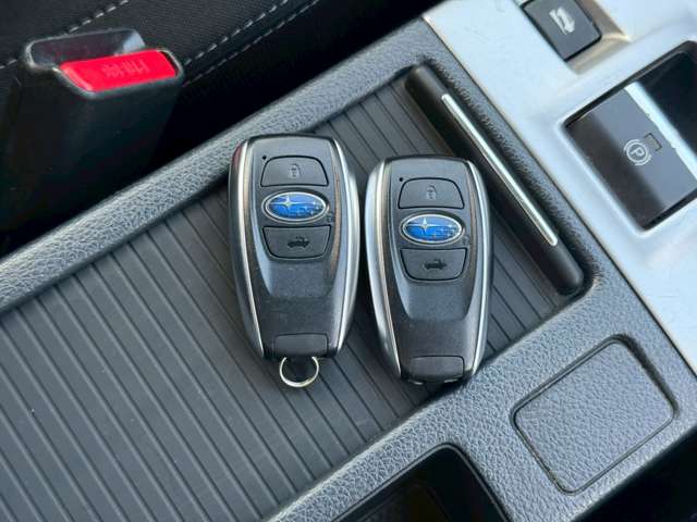 スバル レヴォーグ １．６ ＧＴ アイサイト Ｓスタイル ４ＷＤ H27年 () 99