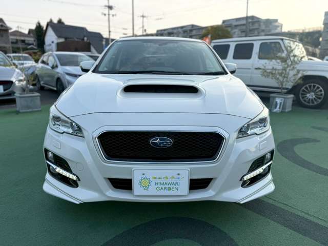 スバル レヴォーグ １．６ ＧＴ アイサイト Ｓスタイル ４ＷＤ H27年 () 99