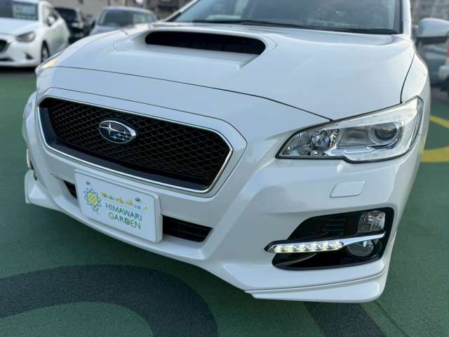スバル レヴォーグ １．６ ＧＴ アイサイト Ｓスタイル ４ＷＤ H27年 () 99