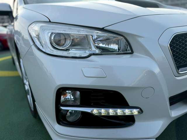 スバル レヴォーグ １．６ ＧＴ アイサイト Ｓスタイル ４ＷＤ H27年 () 99