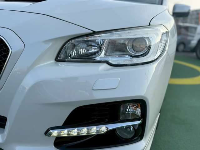 スバル レヴォーグ １．６ ＧＴ アイサイト Ｓスタイル ４ＷＤ H27年 () 99