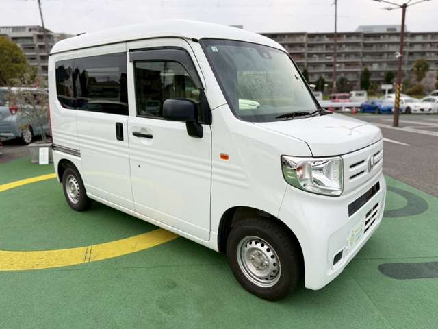 ホンダ Ｎ−ＶＡＮ ６６０ Ｇ ホンダセンシング R2年 () 99