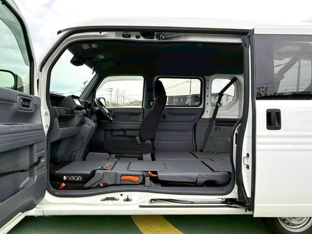 ホンダ Ｎ−ＶＡＮ ６６０ Ｇ ホンダセンシング R2年 () 99