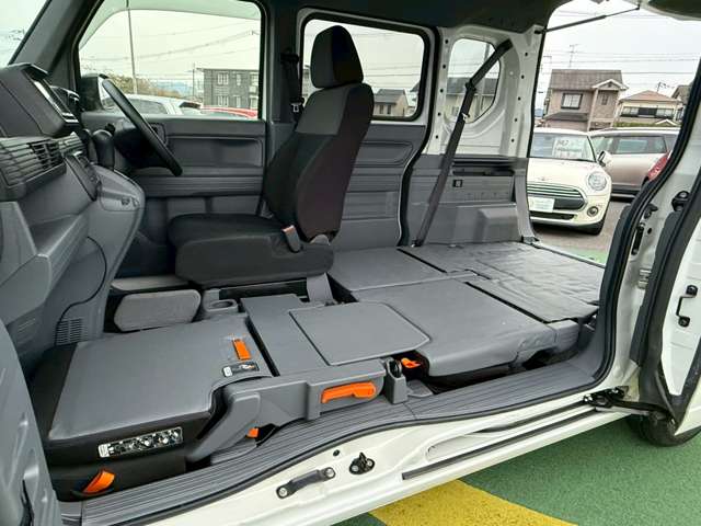 ホンダ Ｎ−ＶＡＮ ６６０ Ｇ ホンダセンシング R2年 () 99