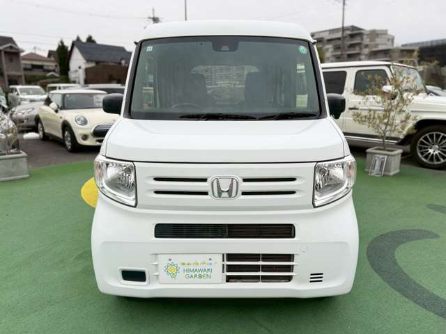 ホンダ Ｎ−ＶＡＮ ６６０ Ｇ ホンダセンシング R2年 () 99