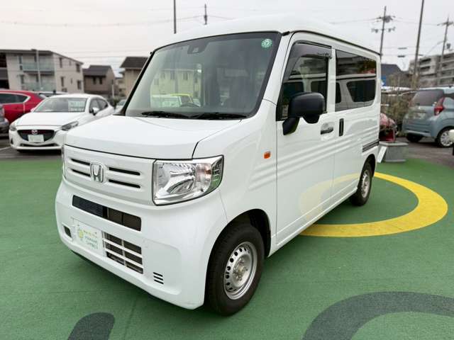 ホンダ Ｎ−ＶＡＮ ６６０ Ｇ ホンダセンシング R2年 () 99