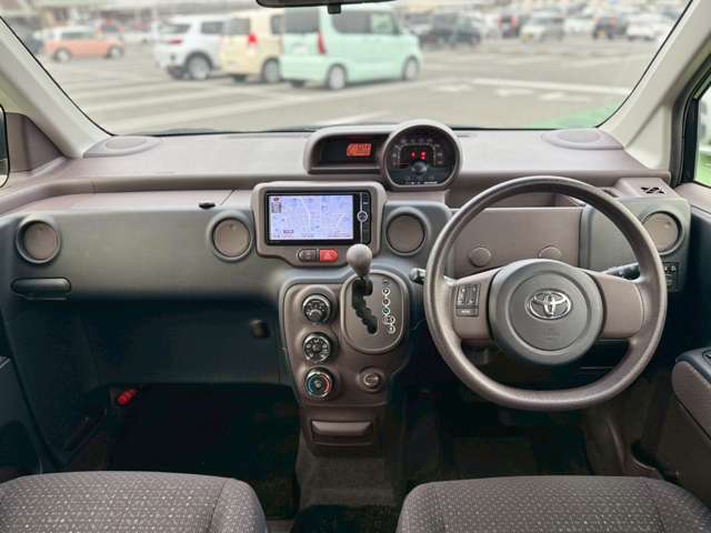 トヨタ ポルテ １．５ Ｆ H25年 () 99