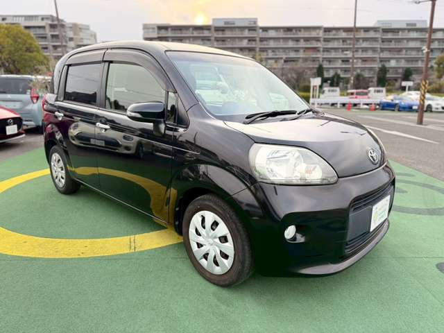 トヨタ ポルテ １．５ Ｆ H25年 () 99