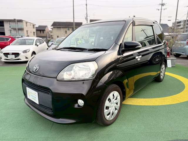 トヨタ ポルテ １．５ Ｆ H25年 () 99