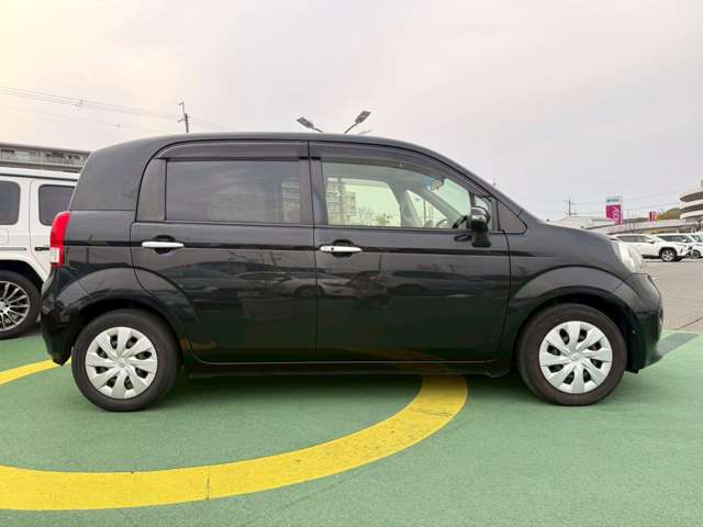 トヨタ ポルテ １．５ Ｆ H25年 () 99