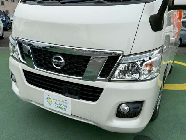 日産 ＮＶ３５０キャラバン ２．０ プレミアムＧＸ ロングボディ H29年 () 99